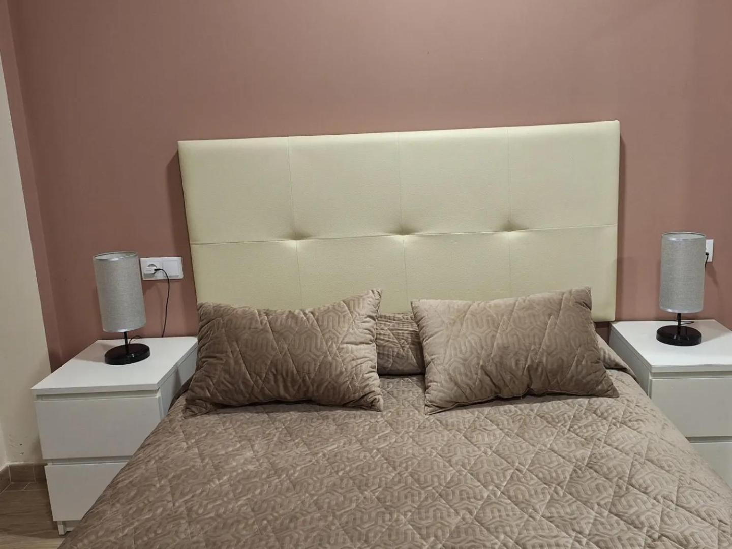 Apartamentos Costa Xuno Порто-до-Сон Екстер'єр фото